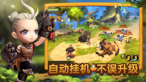 你是“主动拖延”，还是“被动拖延游戏画面