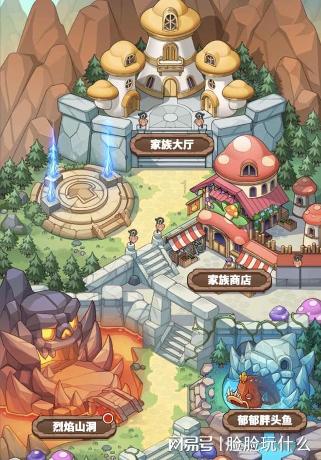 水系战士