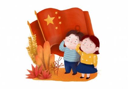 拥堵的停车场