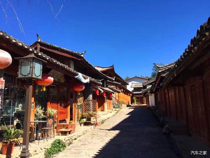 逃出国家公园